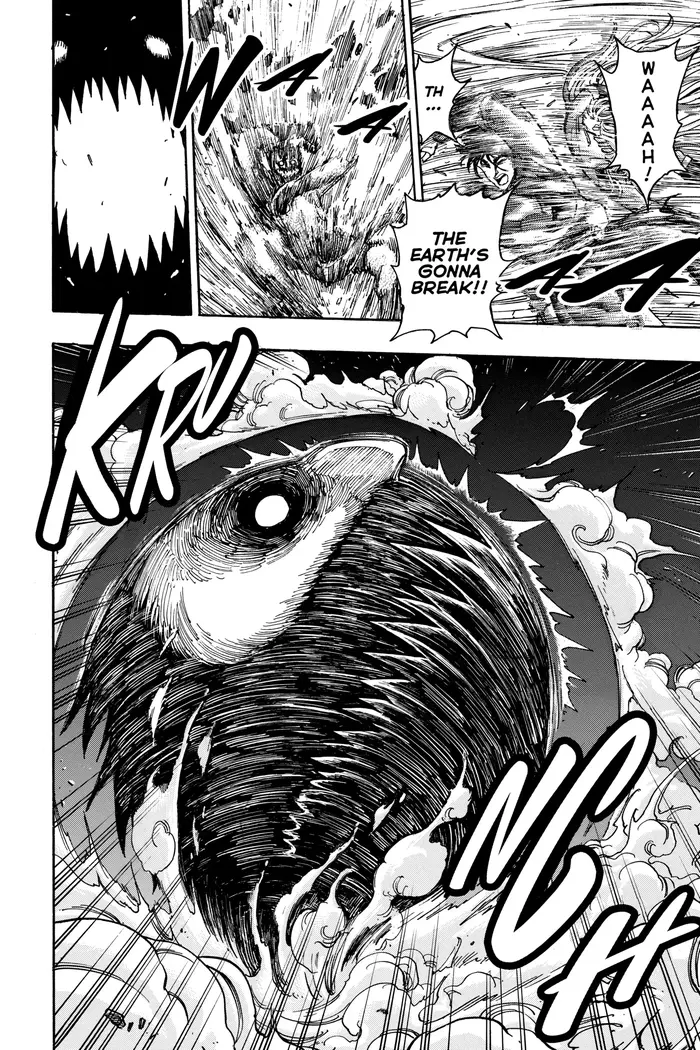 Toriko Chapter 390 image 08_optimized